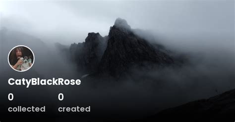 Catyblackrose Leaked [HD] 💦