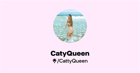 🍌 (SEX) Catyqueen Onlyfans Leaked