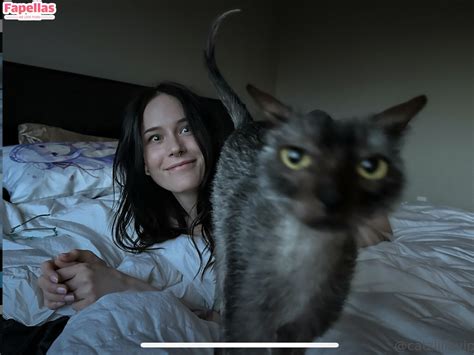 🍑 Catzii Leaked XxX