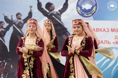 Caucasus culture. Things To Know About Caucasus culture. 