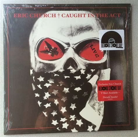 Caught In The Act Vol. 2 - Used Vinyl Record - H7350A - eBay