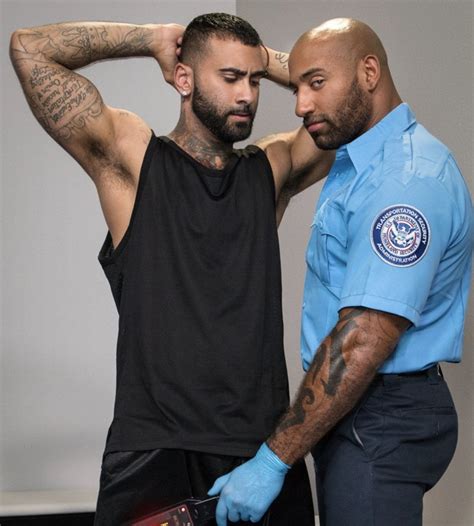 Caught Jacking Off Gay Porn Videos