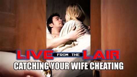 Caught cheating xvid. These stories may make you appreciate the strength of your own relationship. Or, the more unexpected ones may make you question your relationship status… This happened to one of th... 