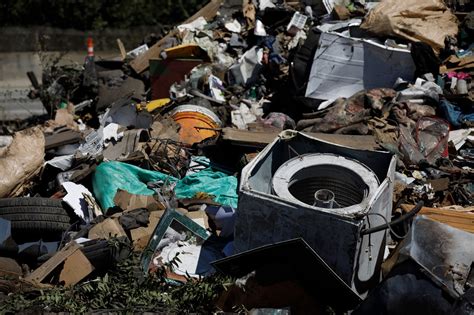 Caught dumping illegally? Better clean up your mess and more: Roadshow