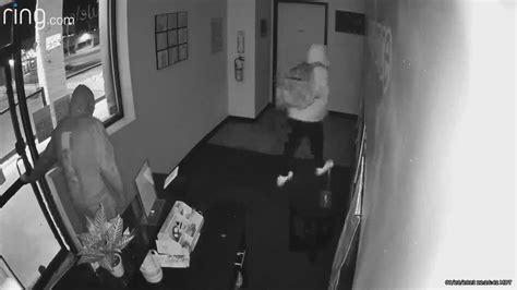 Caught on camera: Vandals cause $100K in damage to Boulder dance studio
