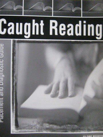 Caught reading plus teachers manual by globe fearon. - Computer networks principles and practice solution manual.