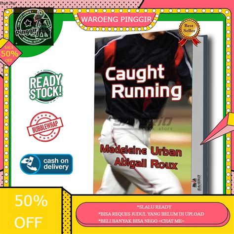 Read Online Caught Running By Madeleine Urban