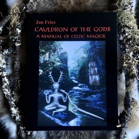 Cauldron of the gods a manual of celtic magick. - Alkoholismus: seine wirkungen und seine bekämpfung.