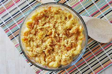 Cauliflower Cheese Mac and Cheese - Gluten Free & 6 …