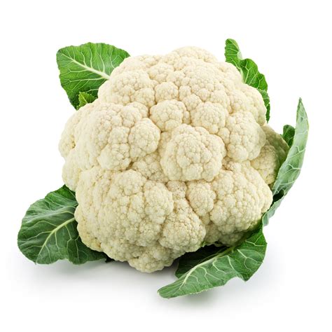 Cauliflower Is the New