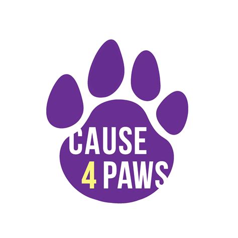 Cause for paws. Cause for Paws is known for quality, selection and affordability. Many items hanging on the clothing racks, for example, are brand-new pieces complete with the original price tags. 