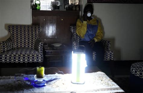 Cause of Kenya’s longest power outage in memory remains unclear as grid suppliers exchange blame