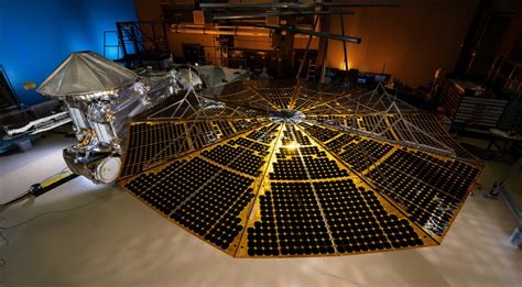 Cause of Lucy solar array deployment problem identified