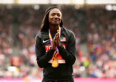 Cause of death for Olympic medal-winning sprinter Tori Bowie revealed: reports