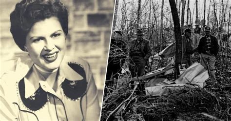  But on this day 61 years ago, Patsy Cline tragically passed away in a plane crash on her way back to Nashville. Back in 1963, Patsy was undeniably one of the biggest names in country music, a ... 