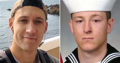 Cause of death released for missing Navy sailor found in Lake Michigan