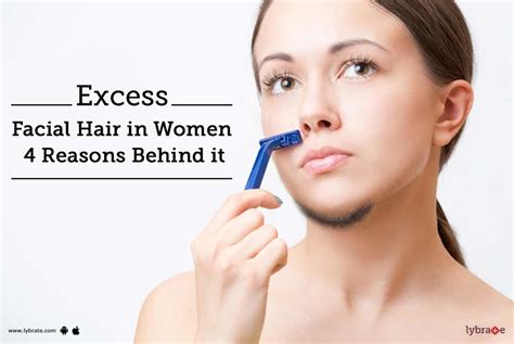 th?q=Cause of facial hair in women