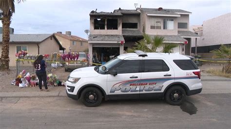 Cause still undetermined for house fire that left 5 children dead in Arizona, authorities say