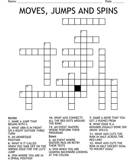 Cause to move crossword clue. Answers for Caused to move crossword clue, 9 letters. Search for crossword clues found in the Daily Celebrity, NY Times, Daily Mirror, Telegraph and major publications. Find clues for Caused to move or most any crossword answer or clues for crossword answers. 