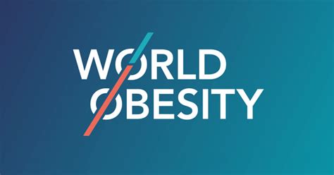 Causes of Obesity World Obesity Federation