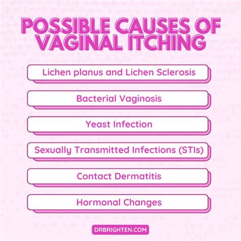 Causes of vaginal itching: discover the possible causes of vaginal itching and how to relieve it.