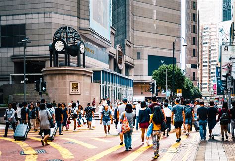 Causeway Bay Hong Kong - Ultimate Guide - Time Out Hong Kong