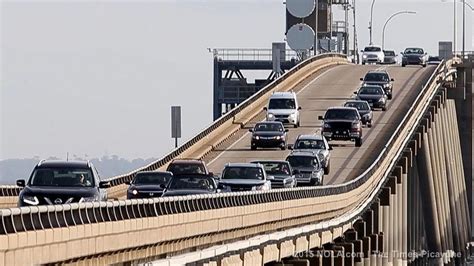 Causeway toll bridge. The proposal, which would raise cash tolls from $3 to $5 and the toll-tag fare from $2 to $3, has drawn heavy opposition among many frequent users of the 24-mile bridge. 
