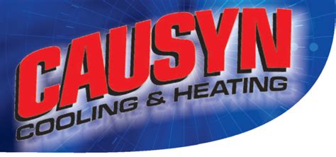 Causyn Cooling & Heating Company Profile Management and …