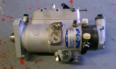 Cav diesel injection pump repair manual. - Programme triennal de développement de la république populaire du congo, 1975-1977.