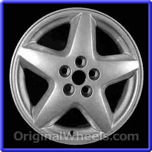 Cavalier Rim Bolt Pattern Patterns For You
