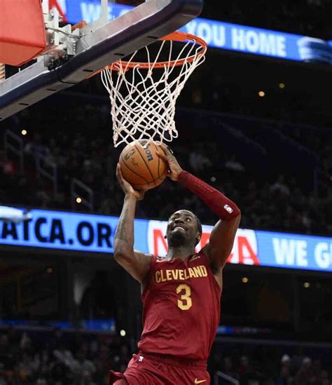 Cavaliers come out firing in free agency, get deals with LeVert, Niang in first hour of free agency