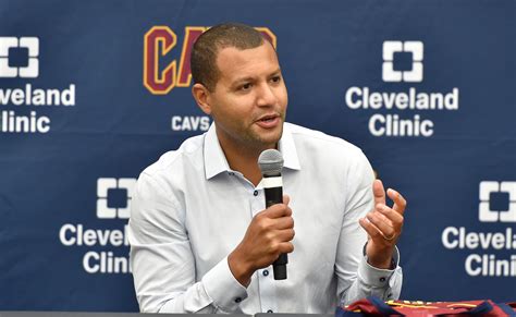 Cavaliers executive Koby Altman arrested and charged with operating a vehicle while impaired