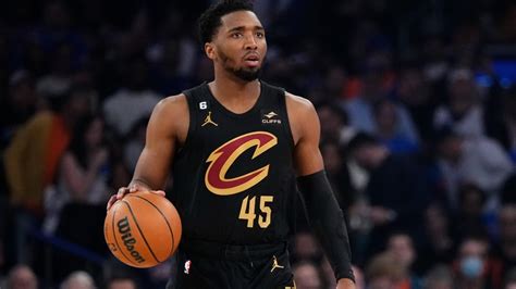 Cavaliers have Mitchell, young core looking to build on promising season ended by playoff failure