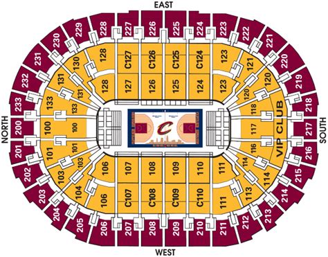 Seating view photos from seats at rocket mortgage fieldhouse, section C121, home of Cleveland Cavaliers, Cleveland Monsters, Cleveland Gladiators. ... Seating Chart. enlarge. Advertisement. Sections with photos. ... Orlando Magic at Cleveland Cavaliers Eastern Conference First Round (Home Game 4, Series Game 7, If Necessary). 
