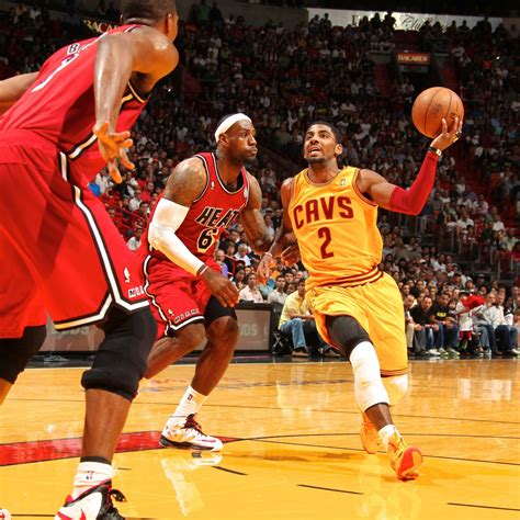 Cavaliers vs heat. Things To Know About Cavaliers vs heat. 