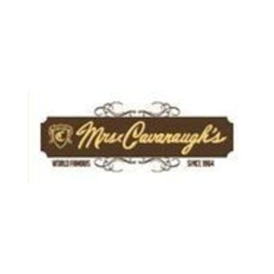 Save up to 28% OFF with these current mrs. cavanaugh chocolates and ice cream coupon code, free mrscavanaughs.com promo code and other discount voucher. There are 20 mrscavanaughs.com coupons available in April 2024. ... Buy And Save 15% Off With Mrs. Cavanaugh Coupon Code. Great bargains at mrscavanaughs.com, come check it out! Our customers .... 