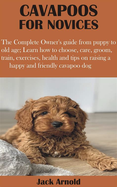 Cavapoos the owners guide from puppy to old age buying caring for grooming health training and understanding. - Academic leadership and governance of higher education a guide for trustees leaders and aspiring l.