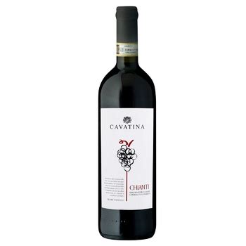 Cavatina - Chianti DOCG Italian Red Wine - Default Store View