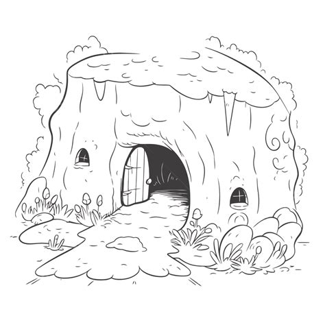 Happy Easter Coloring