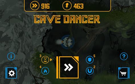 Cave Dancer APK Download for Android 