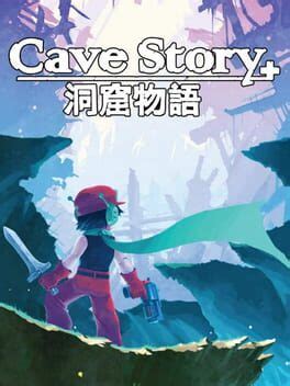 Cave Story Bad Optimization (2025)