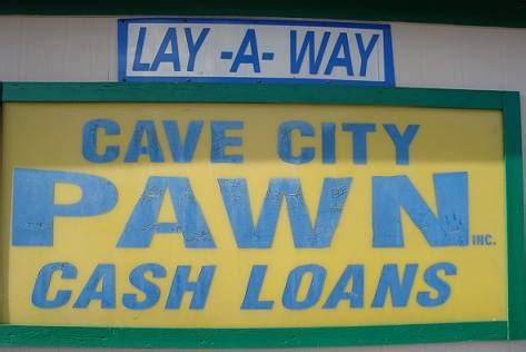 Find 23 listings related to Cave City Pawn Inc in Yellville on YP