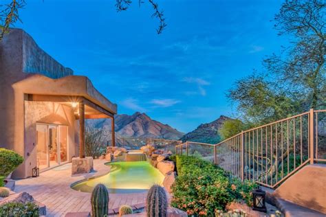 Cave creek arizona home for sale. Things To Know About Cave creek arizona home for sale. 