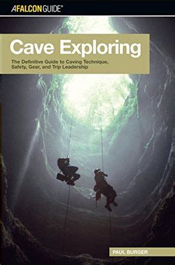 Cave exploring the definitive guide to caving technique safety gear. - Manuale di riparazione pressa per balle hesston 5530.