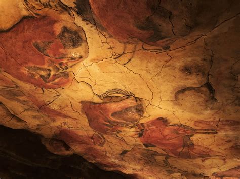 Cave of Altamira Tutt