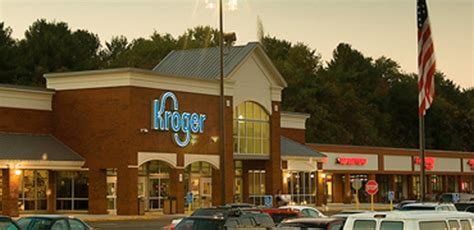 Cave spring corners kroger. Cave Spring Corners Shopping Center · Property For Lease Commercial Real Estate Virginia Roanoke 3971 Barambleton Ave SW, Roanoke, VA 24018. Map Highlights. Surrounded by the affluent community of Southwest County with an average household income of $83,000+ within a 3 mile radius. ... Anchored by a very strong Kroger that … 