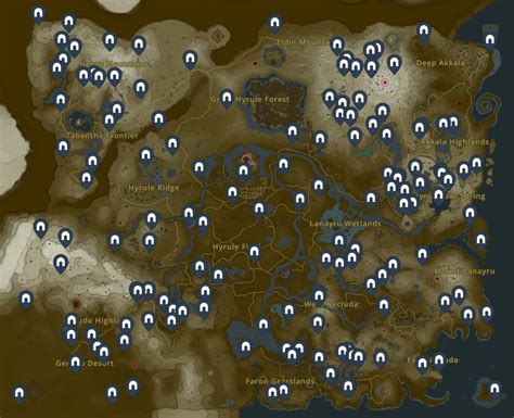 Cave totk. Tears of the Kingdom - Caves + Wells. Caves & Wells both count towards 100% completion in TOTK - completing each is worth 0.04% progress. In addition, Caves are the only way … 