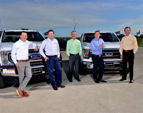 Cavender grande ford. Search new 2023 Ford vehicles for sale at Cavender Grande Ford. We're your Ford dealership serving Kirby, Leon Valley, and Converse. Skip to Main Content. Sales (210) 201-7539; 