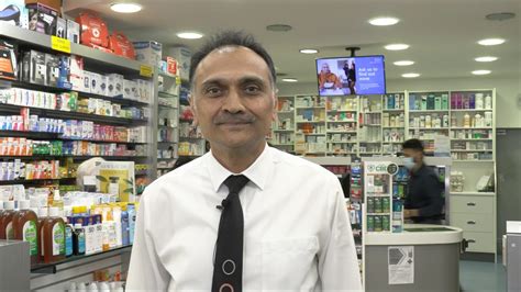 Caversham Pharmacy • Healthpoint