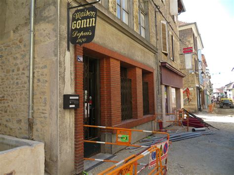 Caves Gonin · 20 Rue d